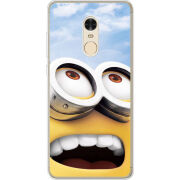 Чехол Uprint Xiaomi Redmi Note 4x 