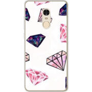 Чехол Uprint Xiaomi Redmi Note 4x 