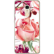 Чехол Uprint Xiaomi Redmi Note 4x 
