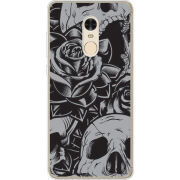 Чехол Uprint Xiaomi Redmi Note 4x 