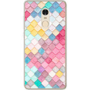 Чехол Uprint Xiaomi Redmi Note 4x 