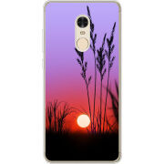 Чехол Uprint Xiaomi Redmi Note 4x 