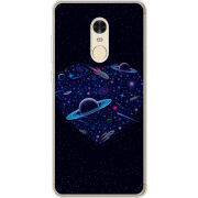 Чехол Uprint Xiaomi Redmi Note 4x 