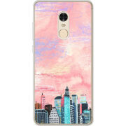 Чехол Uprint Xiaomi Redmi Note 4x 