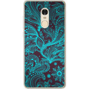 Чехол Uprint Xiaomi Redmi Note 4x 