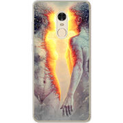 Чехол Uprint Xiaomi Redmi Note 4x George Redhawk