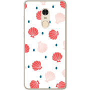 Чехол Uprint Xiaomi Redmi Note 4x 