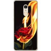 Чехол Uprint Xiaomi Redmi Note 4x 