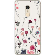 Чехол Uprint Xiaomi Redmi Note 4x 