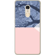 Чехол Uprint Xiaomi Redmi Note 4x 