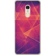 Чехол Uprint Xiaomi Redmi Note 4x 