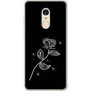 Чехол Uprint Xiaomi Redmi Note 4x 
