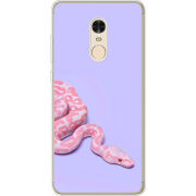 Чехол Uprint Xiaomi Redmi Note 4x 