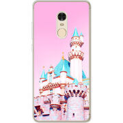 Чехол Uprint Xiaomi Redmi Note 4x 