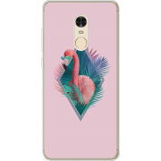 Чехол Uprint Xiaomi Redmi Note 4x 