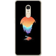 Чехол Uprint Xiaomi Redmi Note 4x 