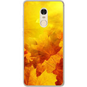 Чехол Uprint Xiaomi Redmi Note 4x 