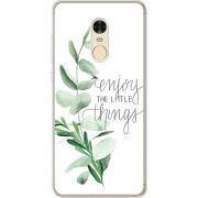 Чехол Uprint Xiaomi Redmi Note 4x 