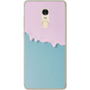 Чехол Uprint Xiaomi Redmi Note 4x 