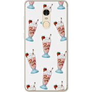 Чехол Uprint Xiaomi Redmi Note 4x 