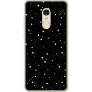 Чехол Uprint Xiaomi Redmi Note 4x 