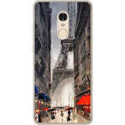 Чехол Uprint Xiaomi Redmi Note 4x 