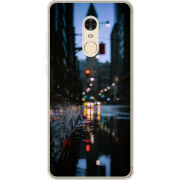 Чехол Uprint Xiaomi Redmi Note 4x 