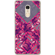Чехол Uprint Xiaomi Redmi Note 4x 