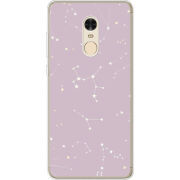 Чехол Uprint Xiaomi Redmi Note 4x 