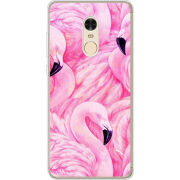 Чехол Uprint Xiaomi Redmi Note 4x 
