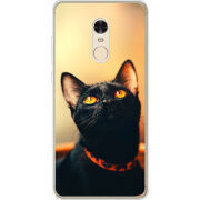 Чехол Uprint Xiaomi Redmi Note 4x 