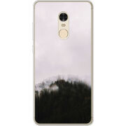 Чехол Uprint Xiaomi Redmi Note 4x 