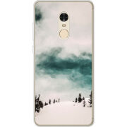 Чехол Uprint Xiaomi Redmi Note 4x 