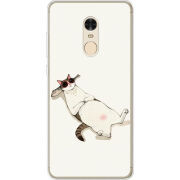 Чехол Uprint Xiaomi Redmi Note 4x 