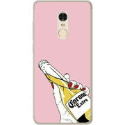 Чехол Uprint Xiaomi Redmi Note 4x 