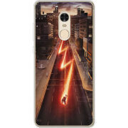 Чехол Uprint Xiaomi Redmi Note 4x 