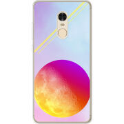 Чехол Uprint Xiaomi Redmi Note 4x 