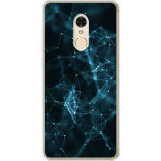 Чехол Uprint Xiaomi Redmi Note 4x 