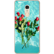 Чехол Uprint Xiaomi Redmi Note 4x 