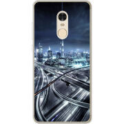 Чехол Uprint Xiaomi Redmi Note 4x 