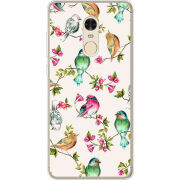 Чехол Uprint Xiaomi Redmi Note 4x 