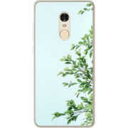 Чехол Uprint Xiaomi Redmi Note 4x 