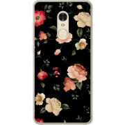 Чехол Uprint Xiaomi Redmi Note 4x 