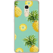 Чехол Uprint Xiaomi Redmi Note 4x 