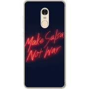 Чехол Uprint Xiaomi Redmi Note 4x 