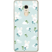 Чехол Uprint Xiaomi Redmi Note 4x 