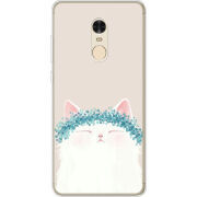 Чехол Uprint Xiaomi Redmi Note 4x 