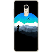 Чехол Uprint Xiaomi Redmi Note 4x 