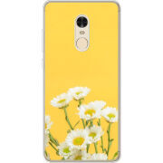 Чехол Uprint Xiaomi Redmi Note 4x 