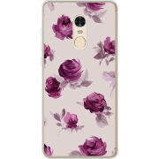 Чехол Uprint Xiaomi Redmi Note 4x 